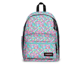 Eastpak Office Zipplr Ditsy Turquoise 27L VDAGUA/EST - EK0A5BBJU52-1165